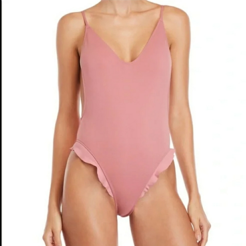 Kendall + Kylie One Piece NWT